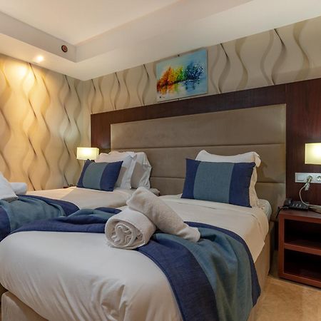 Hotel Hammamet Algiers Экстерьер фото