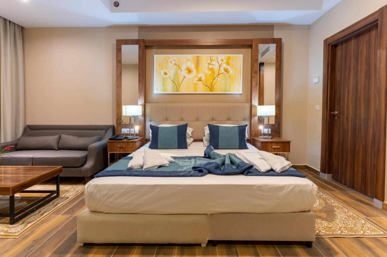 Hotel Hammamet Algiers Экстерьер фото