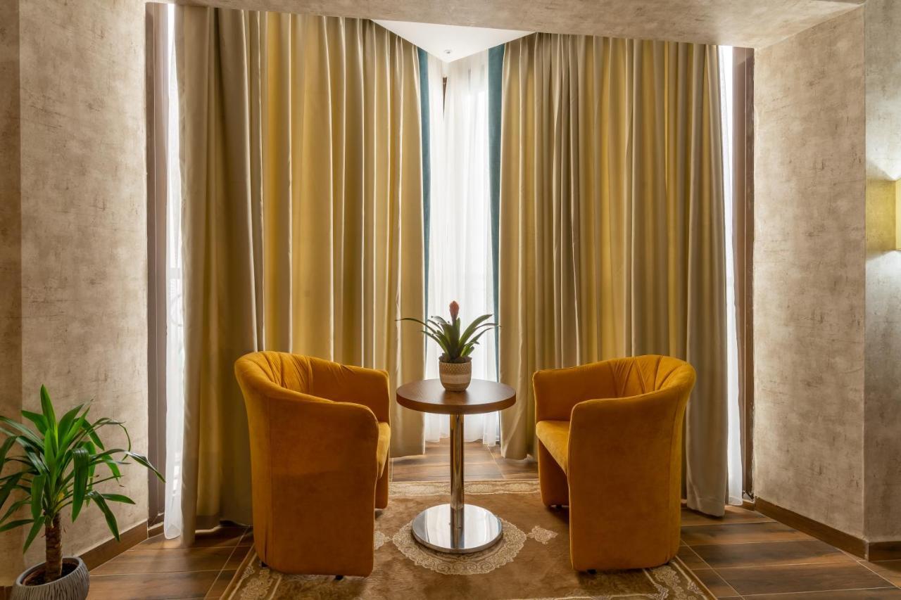 Hotel Hammamet Algiers Экстерьер фото