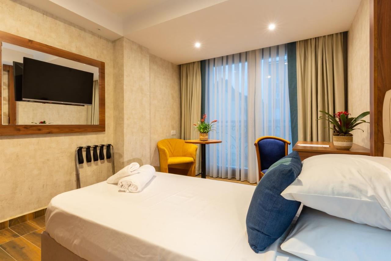 Hotel Hammamet Algiers Экстерьер фото