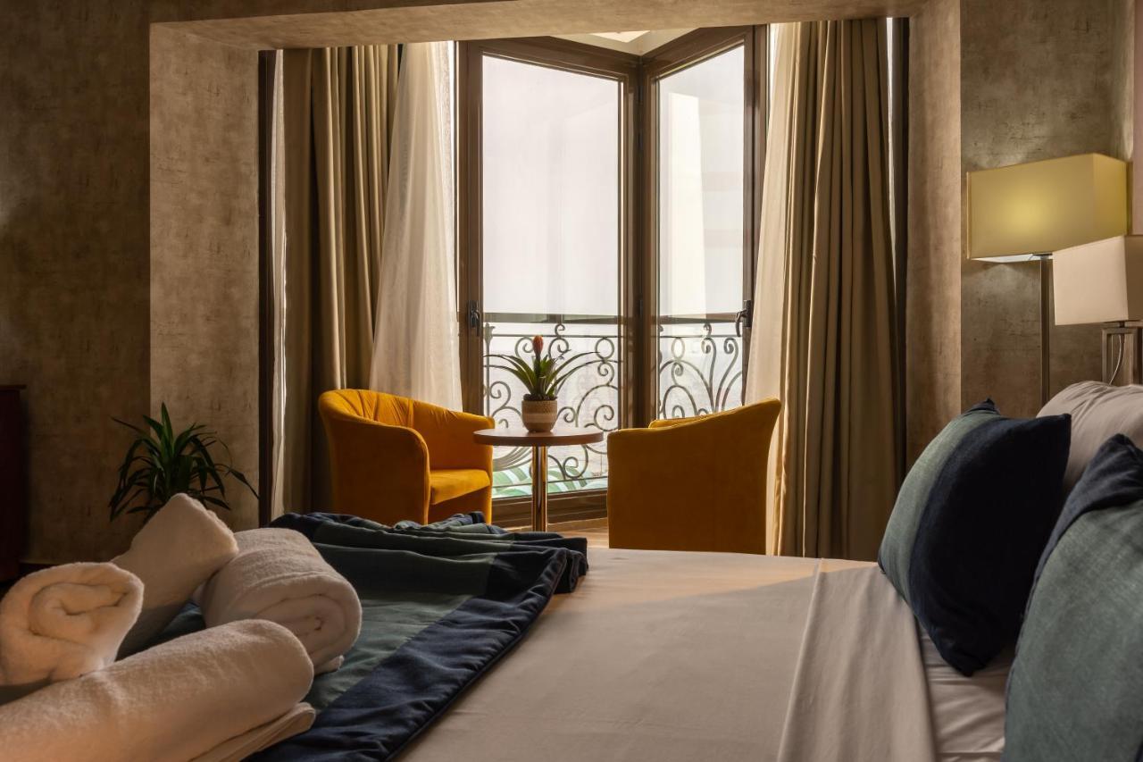 Hotel Hammamet Algiers Экстерьер фото