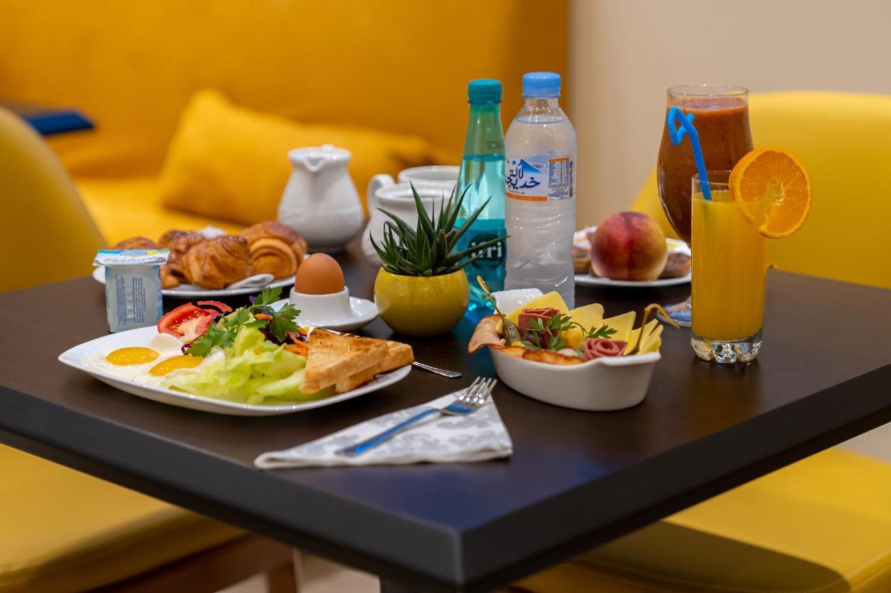 Hotel Hammamet Algiers Экстерьер фото