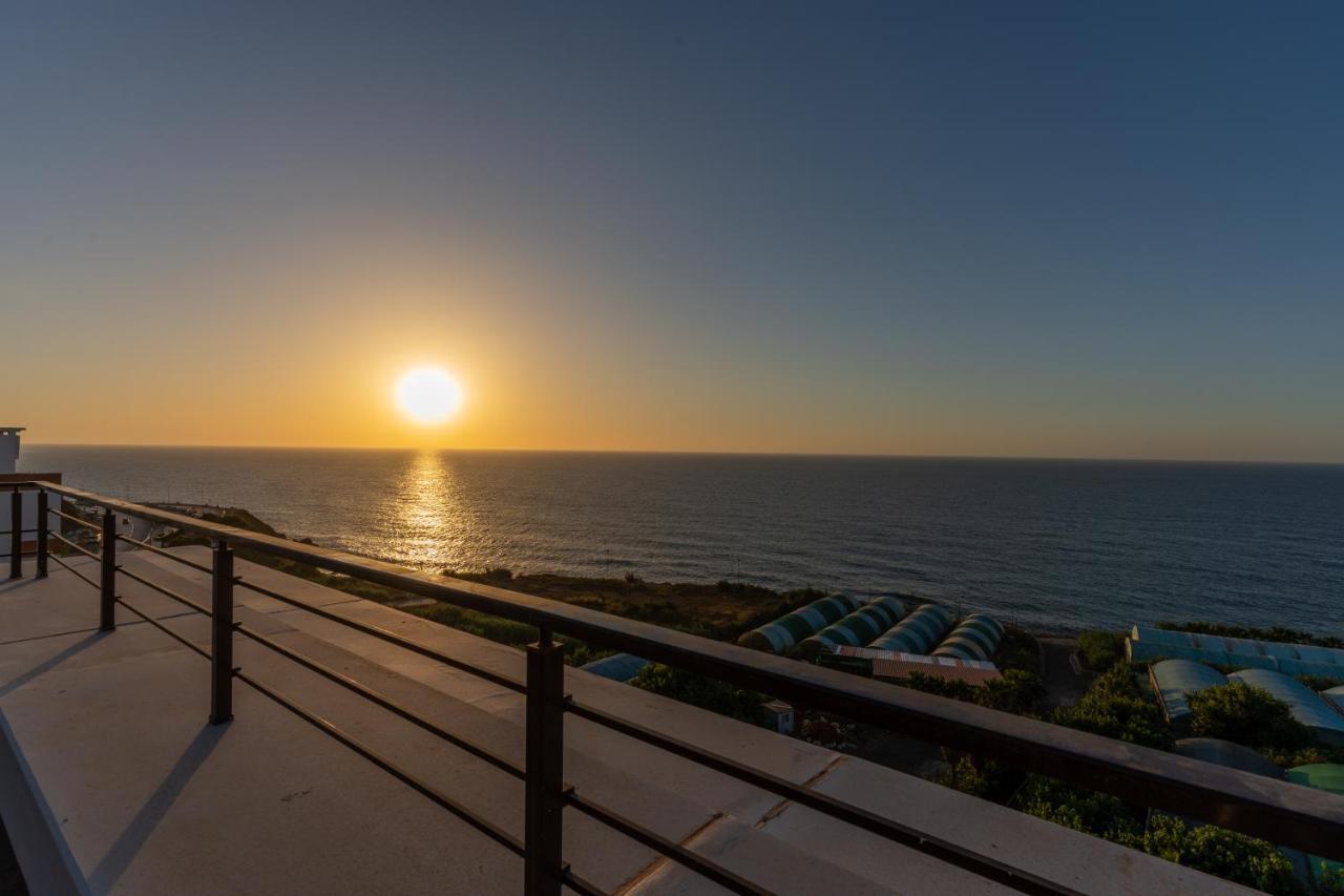 Hotel Hammamet Algiers Экстерьер фото