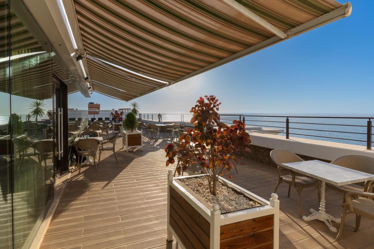Hotel Hammamet Algiers Экстерьер фото