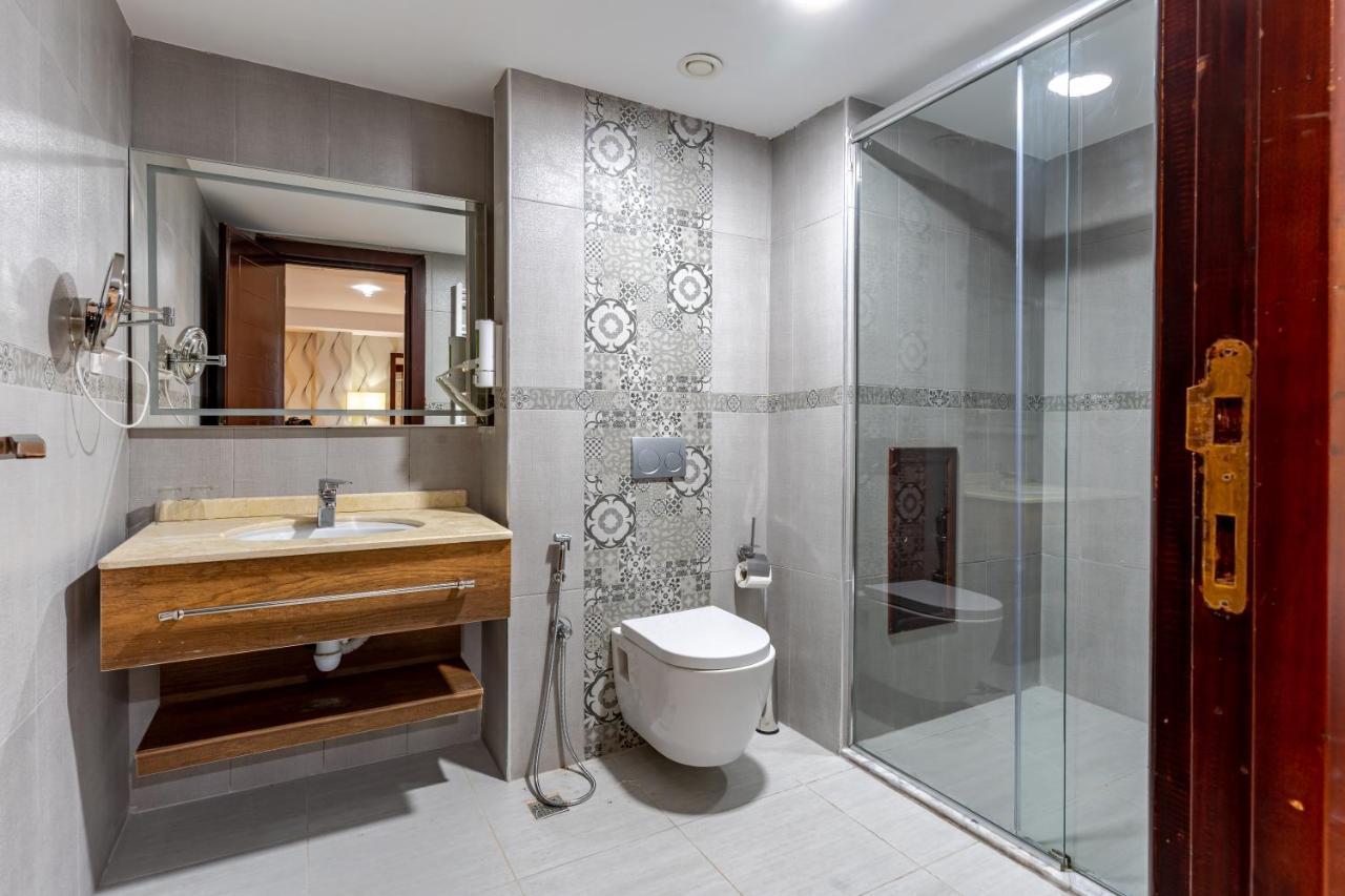 Hotel Hammamet Algiers Экстерьер фото